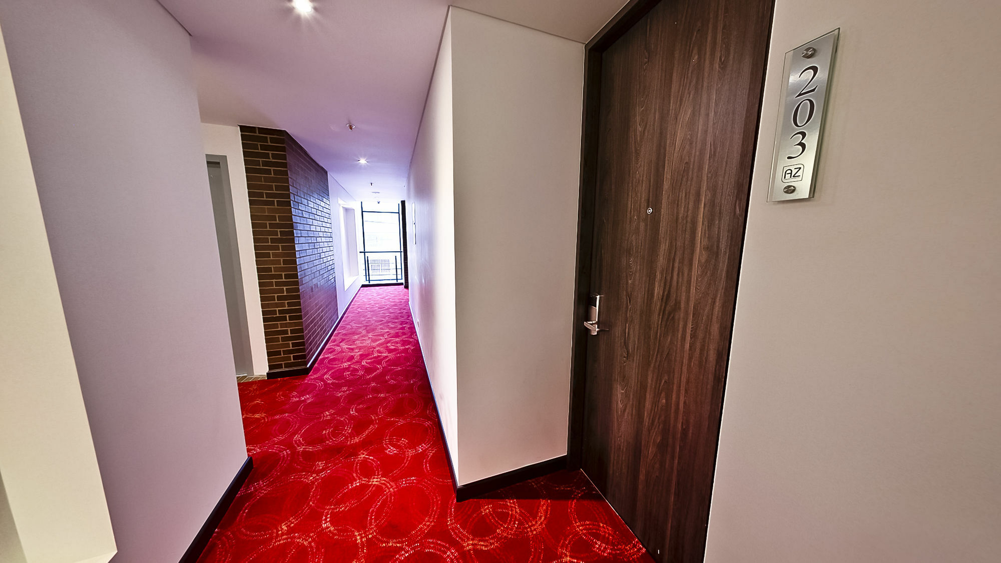Az Hotel Богота Екстер'єр фото