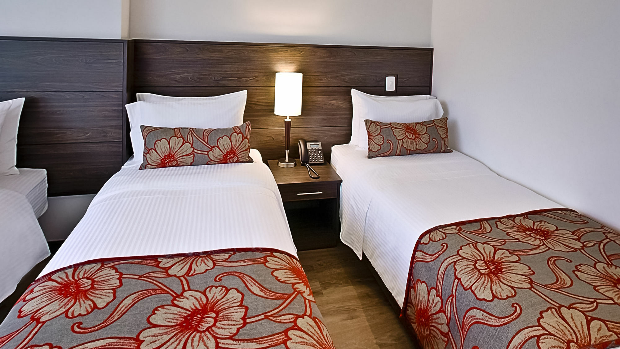 Az Hotel Богота Екстер'єр фото